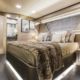 Yacht charter Ferretti Custom Line