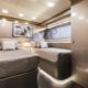 Yacht charter Ferretti Custom Line