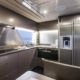 Yacht charter Ferretti Custom Line