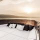 Yacht charter Ferretti Custom Line