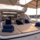 Yacht charter Leopard 24