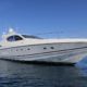 Yacht charter Leopard 24