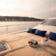 Yacht charter Leopard 24