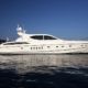 Yacht charter Leopard 34