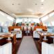 Yacht charter Leopard 34