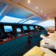 Yacht charter Leopard 34