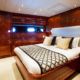 Yacht charter Leopard 34