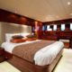 Yacht charter Leopard 34