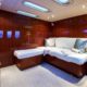 Yacht charter Leopard 34