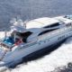Yacht charter Leopard 34