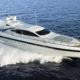 Yacht charter Mangusta 92