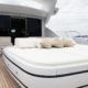 Yacht charter Mangusta 92