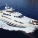 Motor Yacht Ancona 47m