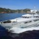 Motor Yacht Ancona 47m