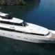 Yacht charter Siar & Moschini