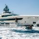 Yacht charter Tankoa 50m