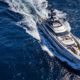 Yacht charter Tankoa 50m