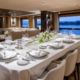 Yacht charter Tankoa 50m