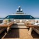 Yacht charter Tankoa 50m
