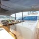 Yacht charter Tankoa 50m