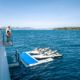 Yacht charter Tankoa 50m