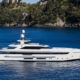 Yacht charter Tankoa 50m