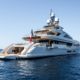 Yacht charter Tankoa 50m