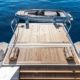 Yacht charter Tankoa 50m