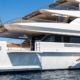 Yacht charter Tankoa 50m