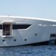 Yacht charter Tankoa 50m