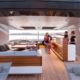 Yacht charter Tankoa 50m