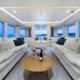 Yacht charter Tansu yachts